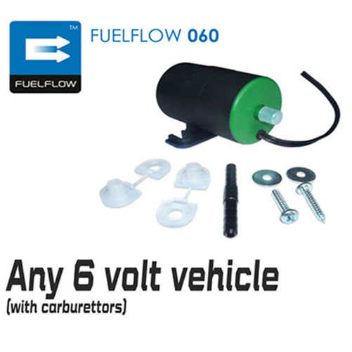 FUELFLO Fuel Pump