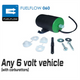 FUELFLO Fuel Pump