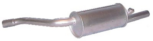 CHASE AUTO COMP R/MUFF-SIERRA S/W 2L 87-88 FO186