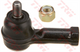 TRW Tie Rod End NISSAN VANETTE