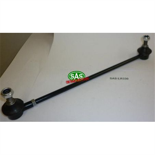 SAS S/BAR ADJ ANGLE LINK 10MM ROD.