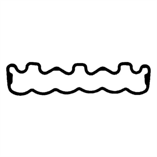 PERMASEAL Rocker Cover Gasket