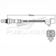FUELMISER OXYGEN SENSOR DIRECT FIT 4 WIRE 700MM CABLE