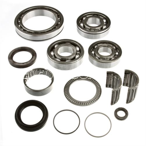 TRANSFER CASE KIT - DT-TRANS9