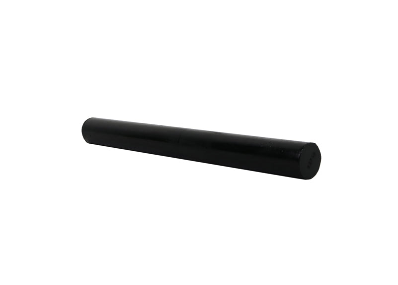 Polyurethane Solid Rod 31OD WSHOP USE - W91799