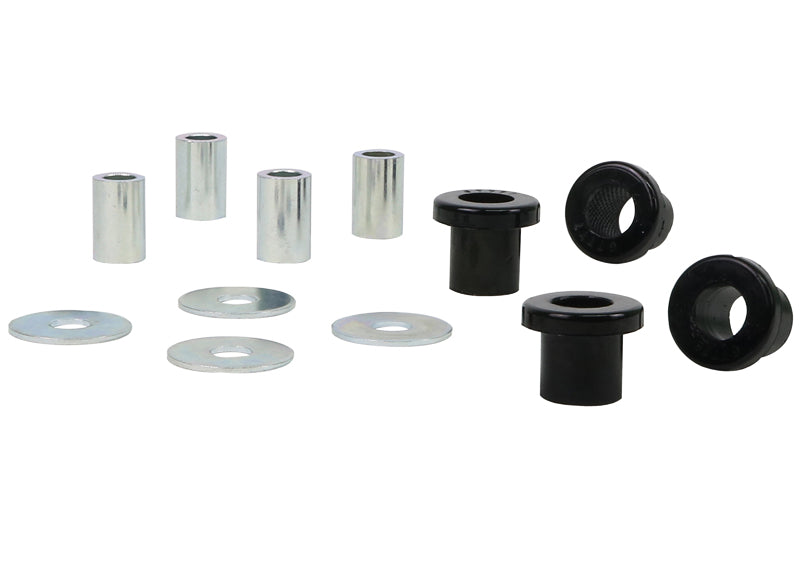 STEERING RACK MOUNT KIT - W13380