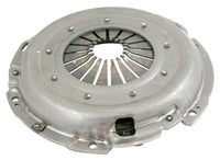 Clutch Industries Premium OEM Replacement Clutch Kit inc Solid Flywheel for Dual Mass Conversion & Flywheel - DMR2781NHD-CSC
