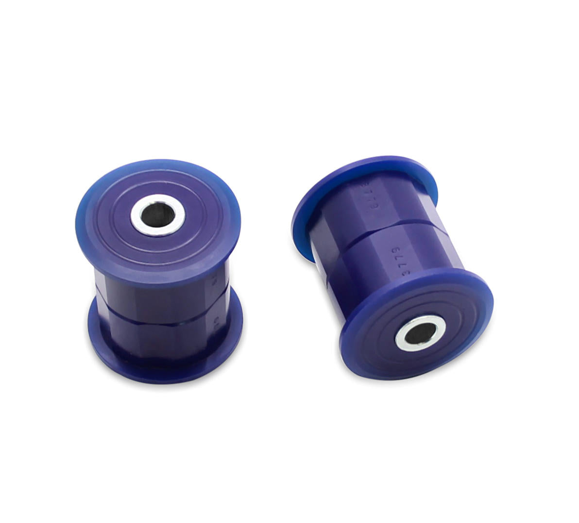 SUPERPRO LEAF SPRING FRONT EYE BUSHING KIT HYUNDAI ILOAD - SPF3779K