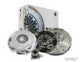 Clutch Industries Premium OEM Replacement Clutch Kit inc Solid Flywheel for Dual Mass Conversion & Flywheel - DMR2781NHD-CSC
