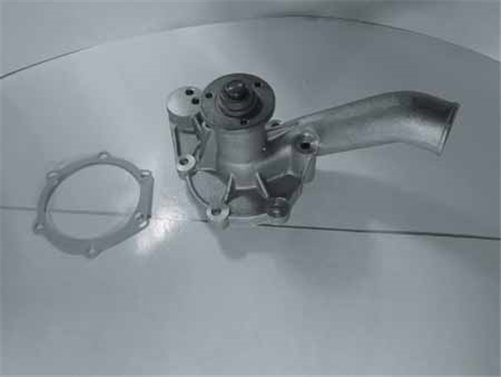 QUINTON HAZELL WATER PUMP AUSTIN MONTEGO 2L & TURBO