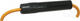 OEX In Line Fuse Holder 3AG Glass 1 Way 30A 10 Pce
