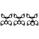 ACL MANIFOLD SET JA033