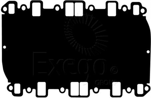 ACL INTAKE GASKET SET LAND ROVER 4.6 JA5000