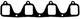 ACL INLET MANIFOLD SET MAZDA SL JA5004
