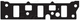 ACL INTAKE  GASKET VT HOLDEN V6 97- JA5012