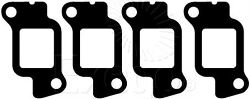 ACL EXHAUST SET JA5014