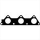 ACL EXHAUST MANIFOLD GASKET MITSUBISHI 6G72/74-SOHC 24V JA5018