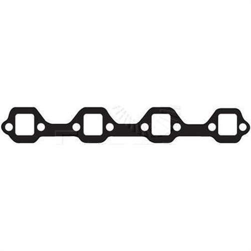 ACL EXHAUST GASKET FORD 302 V8 AU 99- JA5026