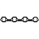 ACL EXHAUST GASKET FORD 302 V8 AU 99- JA5026
