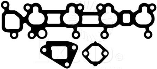 ACL INTAKE GASKET MITSUBISHI 4G15 95 ON JA5054
