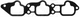 ACL INTAKE GASKET MAZDA KL 92 ON JA5055