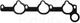 ACL INLET GASKET JA5060