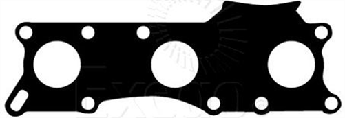 ACL EXHAUST GASKET JA5062