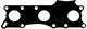 ACL EXHAUST GASKET JA5062