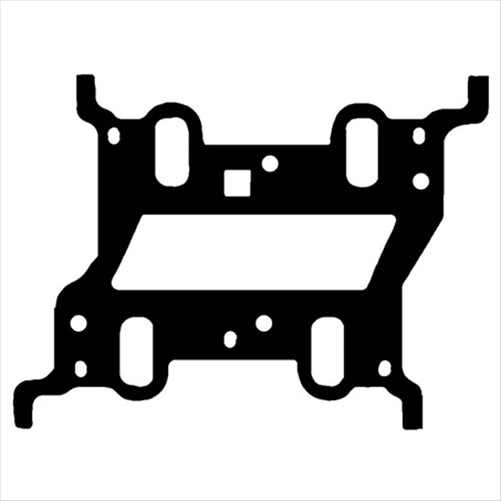 ACL INLET MANIFOLD GASKET FORD JA747