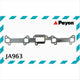 Payen Gaskets FALCON EXHAUST MANIFOLD GASKET 60-76 JA963