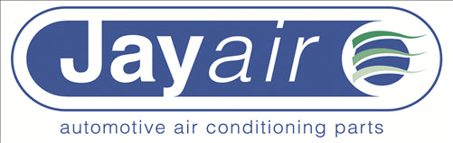 JAYAIR EVAPORATOR ISUZU NKR 96 - 00 EV3950