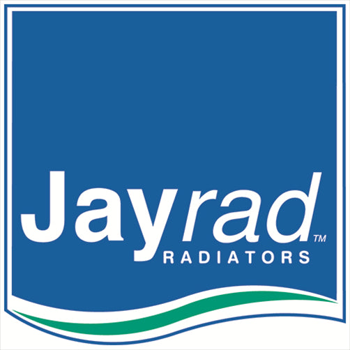 JAYRAD RADIATOR FORD FALCON XW XY WINDSOR V8 69 &gt; 72 AUTO JR9149HP