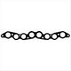 ACL MANIFOLD GASKET SET JB980