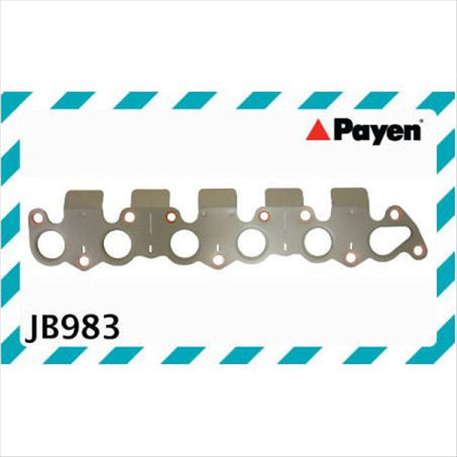 Payen Gaskets TOYOTA 5ME EXHAUST MANIFOLD JB983