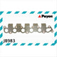 Payen Gaskets TOYOTA 5ME EXHAUST MANIFOLD JB983