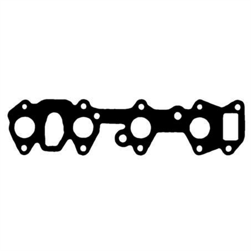 ACL INLET MANIFOLD SET GASKET MITSUBISHI . 4G32 JC124