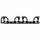 ACL MANIFOLD GASKET JC126
