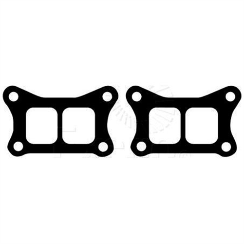 ACL EXHAUST MANIFOLD SET  NISSAN  Z16 - Z24 JC133
