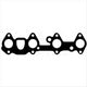 ACL INLET MANIFOLD GASKET MITSUBISHI 4G32 JC225
