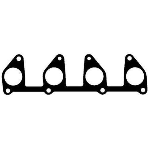 ACL EXHAUST MANIFOLD HOLDEN JD CAMIRA JC282