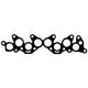 ACL EXHAUST INLET GASKET TOYOTA 1SL CARB JC402