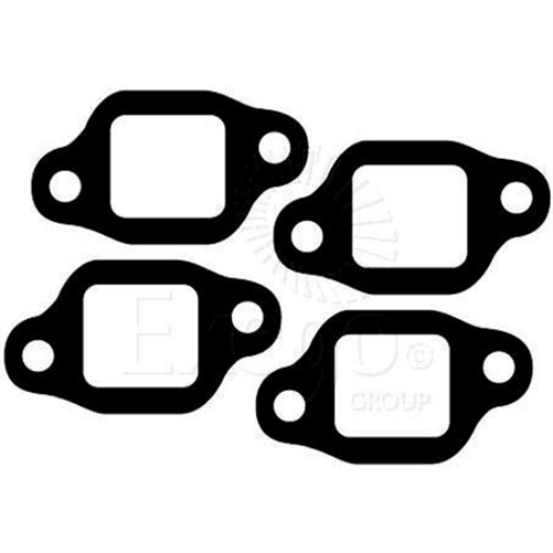 ACL EXHAUST MANIFOLD SET TOYOTA B 2B 3B JC439