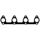 ACL MANIFOLD GASKET JC477