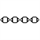ACL MANIFOLD SET 4D30 31 31T 82- JC494