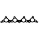 ACL INLET GASKET HONDA EY JC527