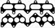 ACL MANIFOLD GASKET JC578