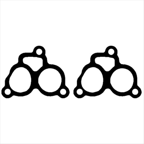 ACL MANIFOLD GASKET SUBARU EA82 TURBO JC596