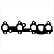 PERMASEAL INLET MANIFOLD GASKET MITSUBISHI G32B JC606