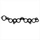 ACL INLET MANIFOLD GASKET MAZDA E5-T JC630