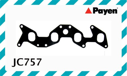 ACL INLET GASKET JC757